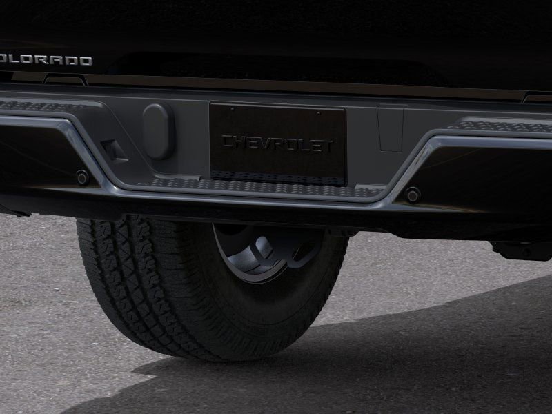 New 2026 Chevrolet Colorado LT image 14