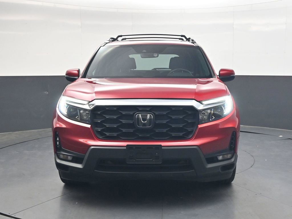 Used 2023 Honda Passport EX-L image 9