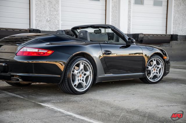 Used 2005 Porsche 911 Carrera image 51