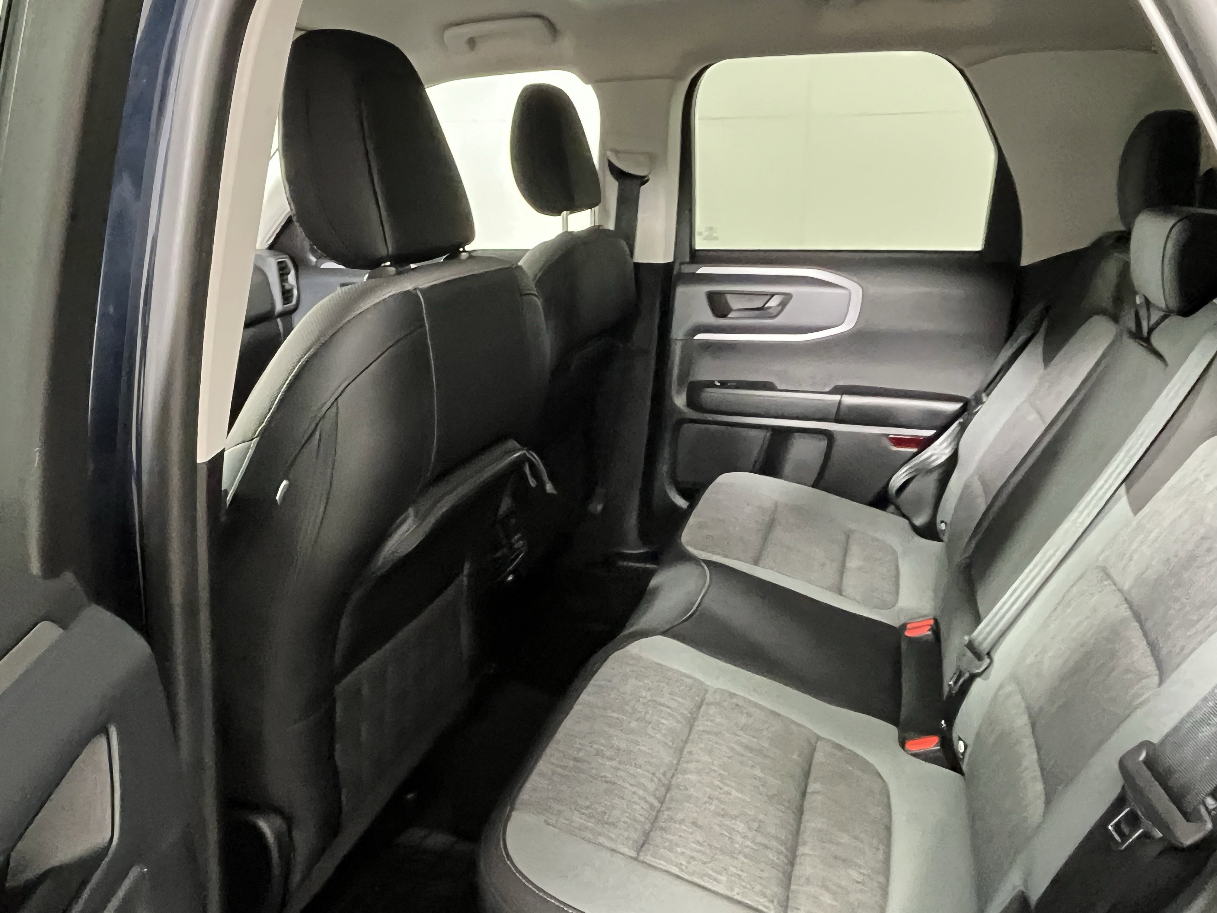 Used 2021 Ford Bronco Sport Big Bend w/ Big Bend Package (96B) image 13