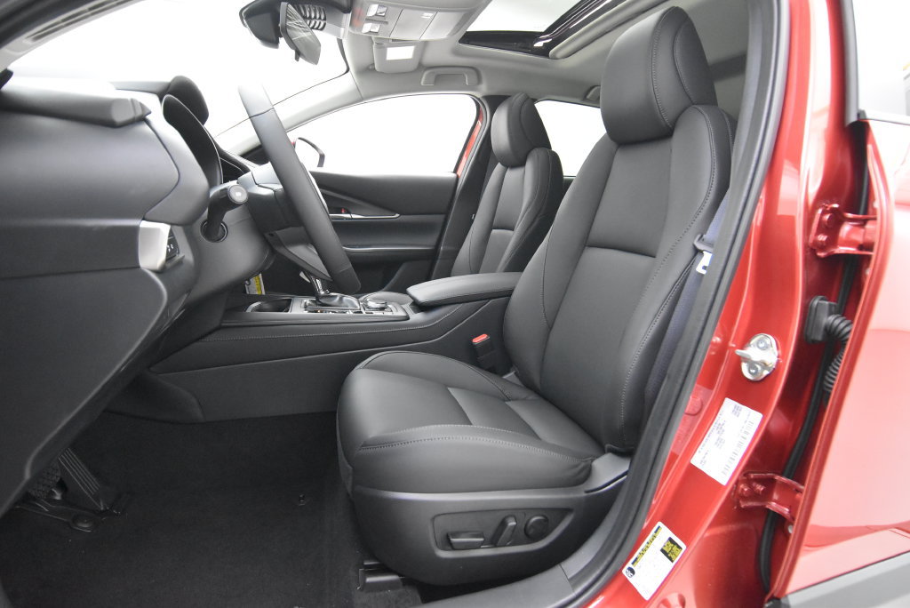 New 2026 MAZDA CX-30 AWD 2.5 S image 24