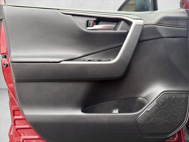 Used 2024 Toyota RAV4 Adventure image 10
