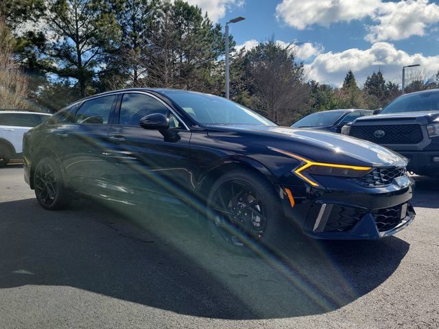 New 2026 Kia K5 GT-Line w/ GT-Line Premium Package FWD image 3