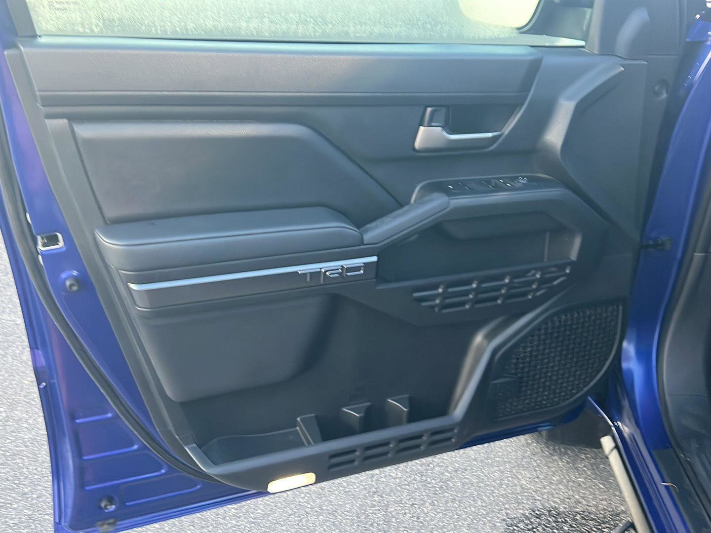 Certified 2024 Toyota Tacoma TRD Off-Road w/ TRD Off Road Upgrade Package image 16