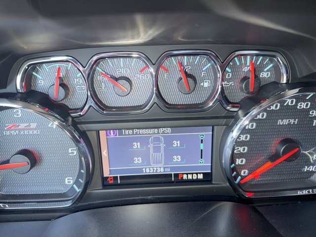 Used 2014 Chevrolet Silverado 1500 LT w/ All Star Edition image 14