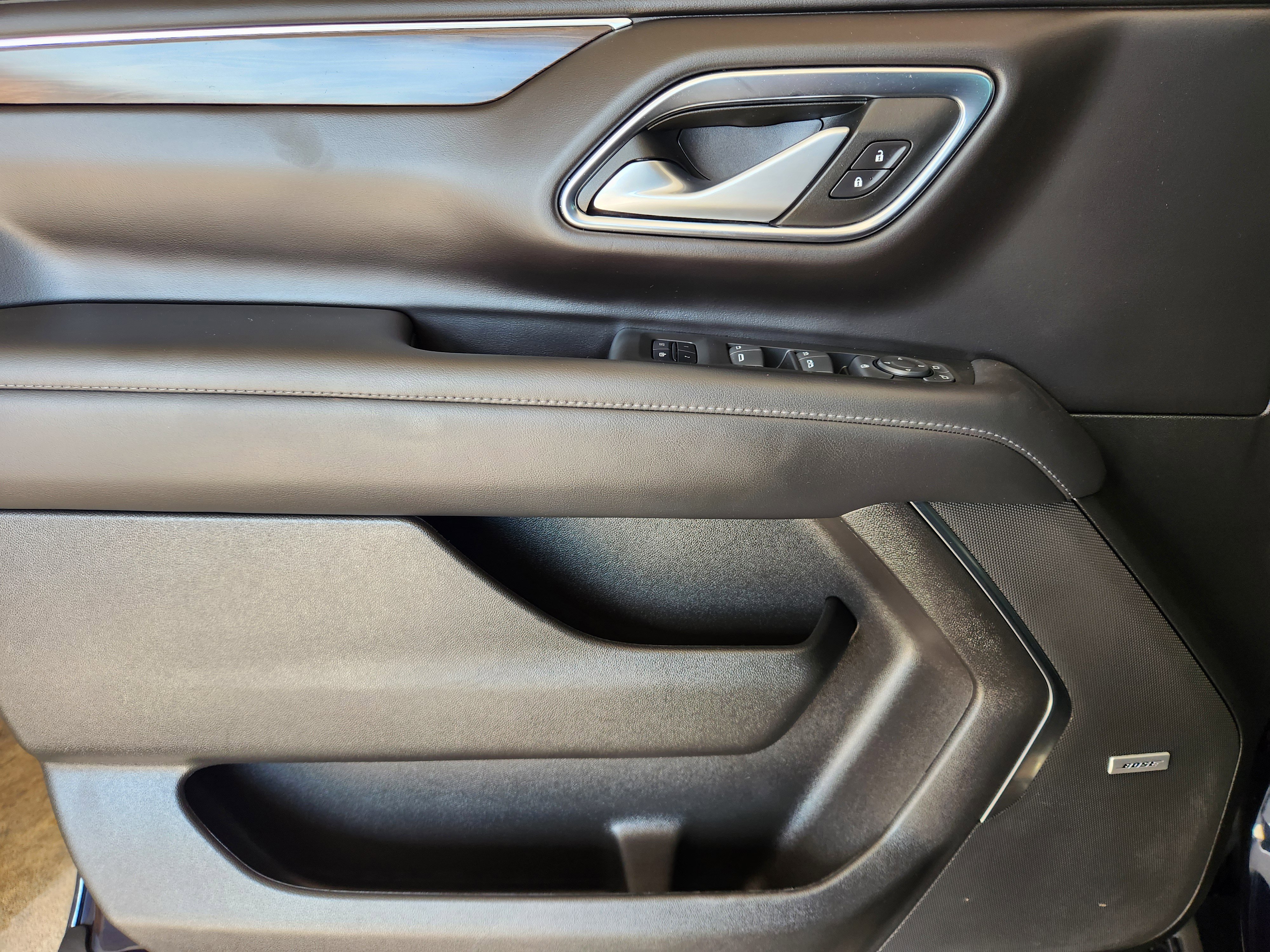 Used 2022 Chevrolet Tahoe Z71 AWD/4WD image 23