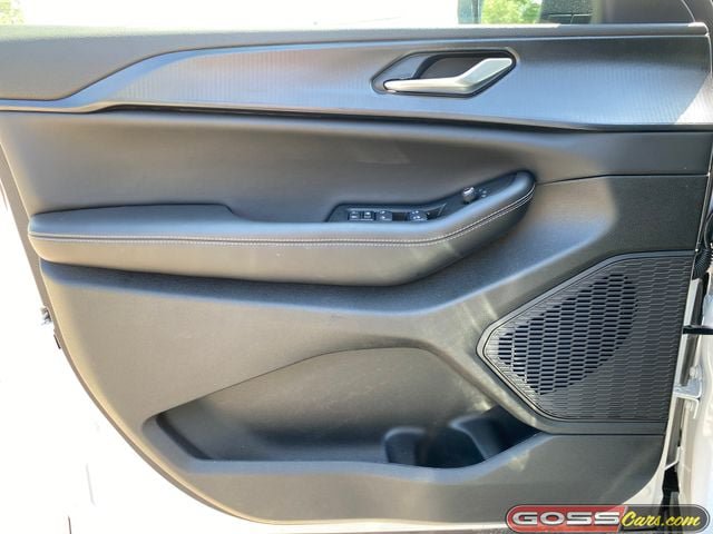 New 2026 Jeep Grand Cherokee Laredo X AWD/4WD image 23