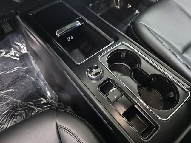 Certified 2023 Lincoln Corsair AWD image 22