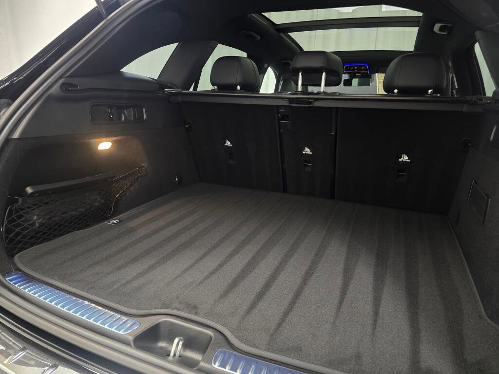 New 2026 Mercedes-Benz GLC 300 4MATIC image 22