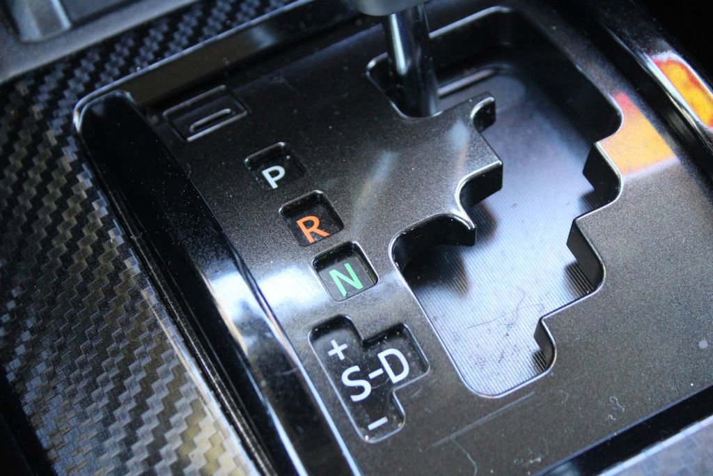 Used 2019 Toyota 4Runner TRD Off-Road Premium image 38