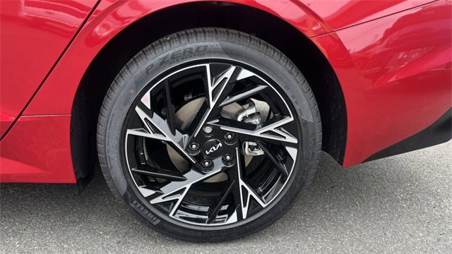 Used 2025 Kia K5 GT-Line image 20