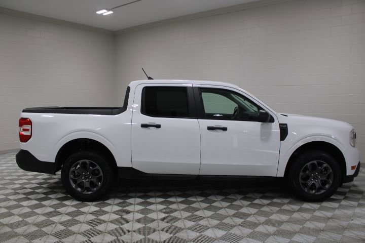Used 2023 Ford Maverick XLT w/ Equipment Group 300A Standard image 11