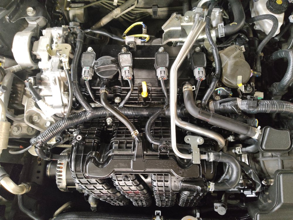 Used 2022 Nissan Altima 2.5 SR w/ Midnight Edition Package FWD image 30