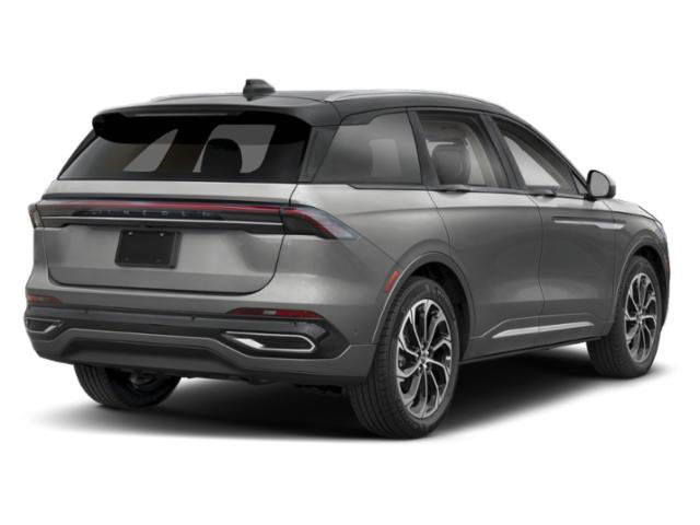 New 2026 Lincoln Nautilus Premier image 23