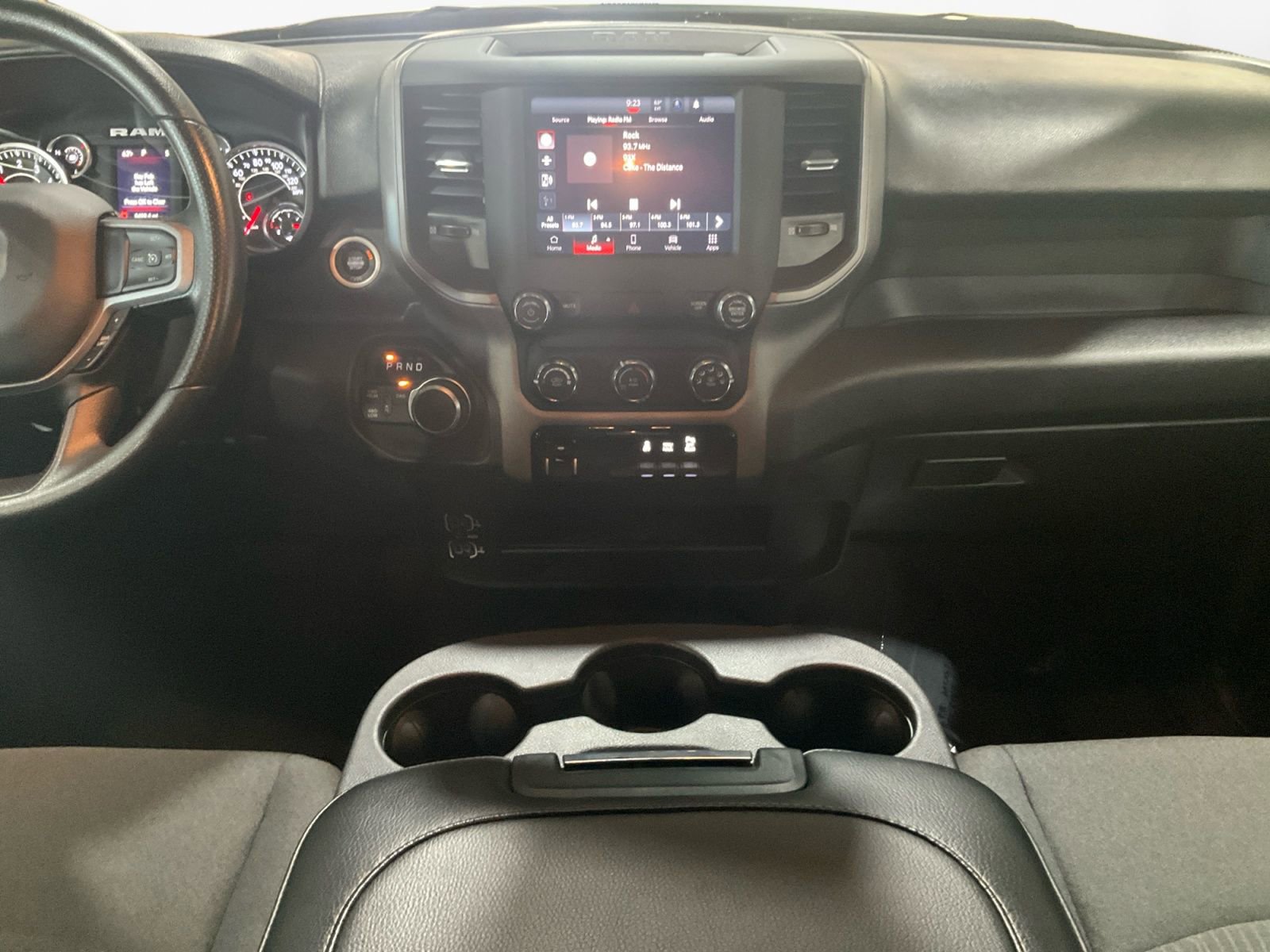 Used 2024 RAM 2500 Tradesman w/ Towing Technology Group image 11