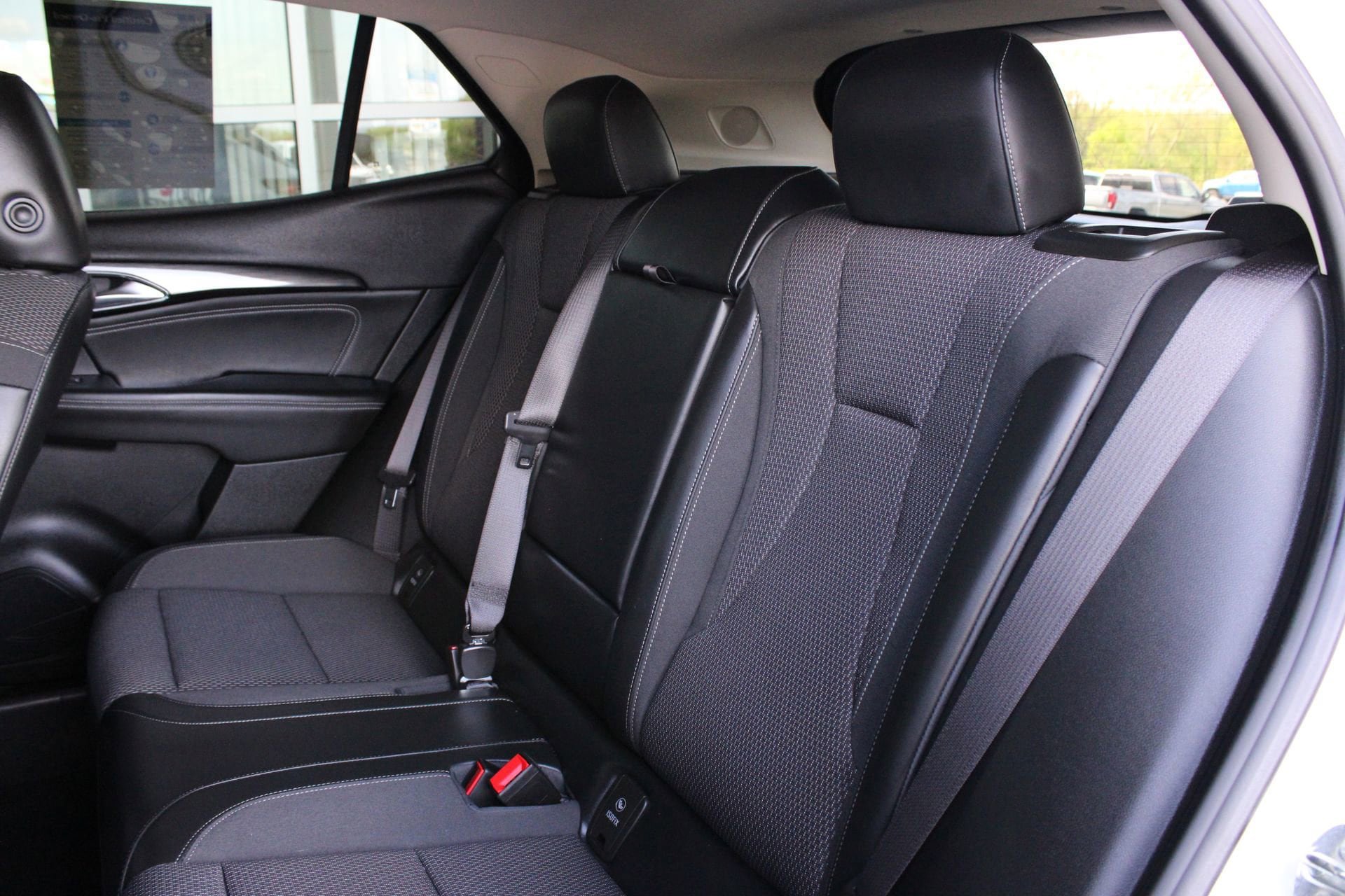 Used 2022 Buick Envision Preferred FWD image 16