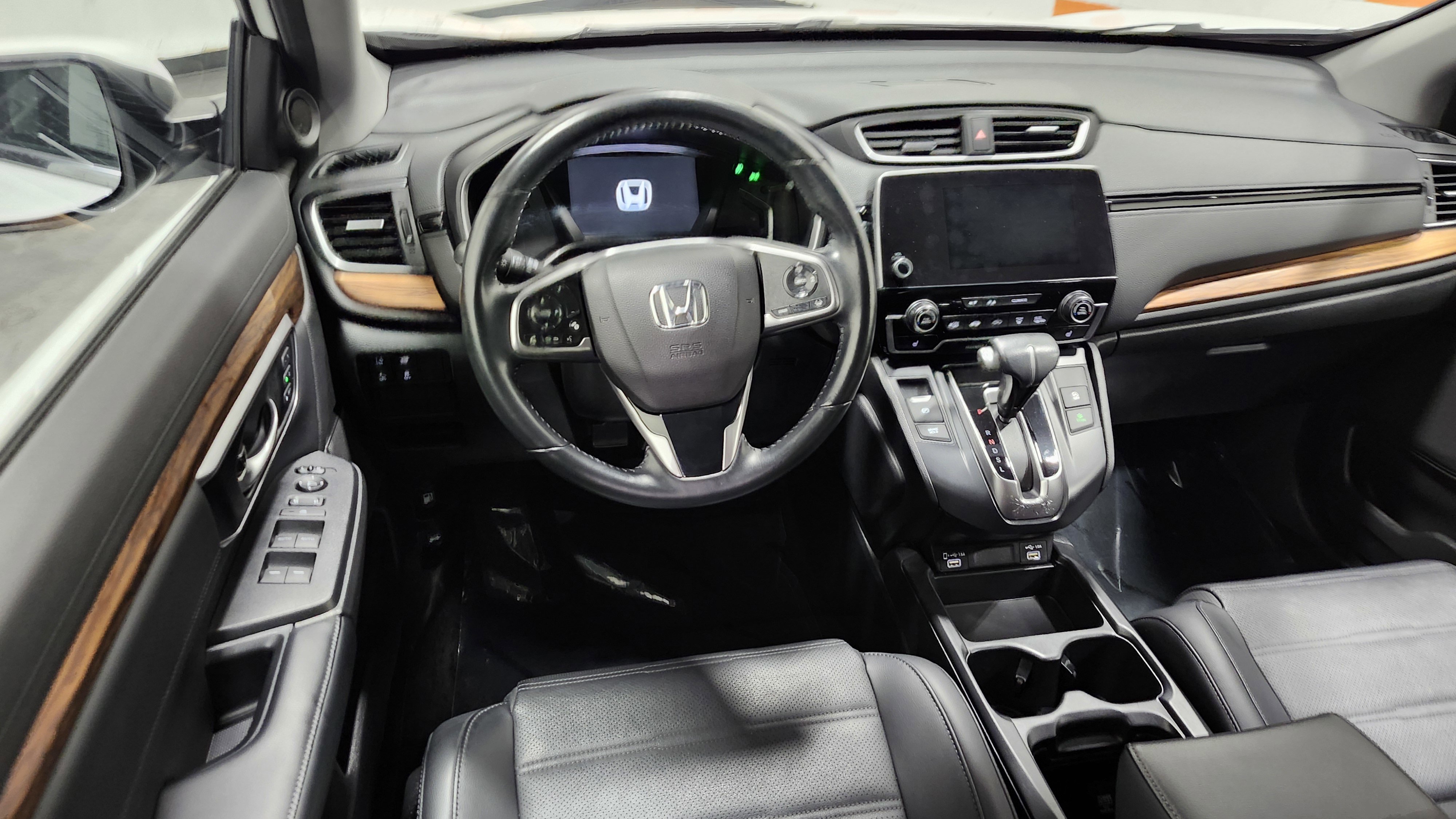 Used 2021 Honda CR-V EX-L image 29