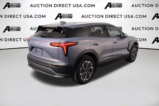 Used 2024 Chevrolet Blazer EV LT AWD/4WD image 47