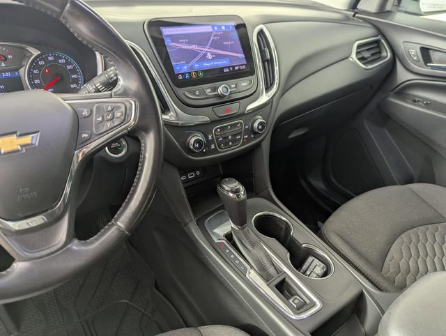 Used 2020 Chevrolet Equinox LT image 19