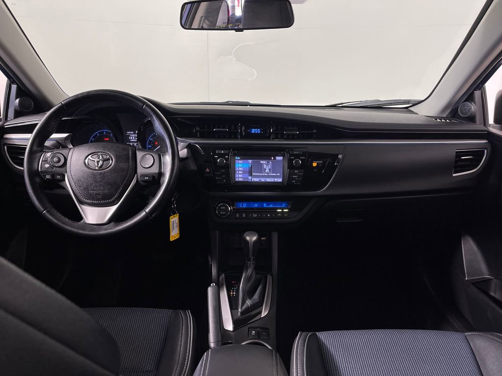 Used 2016 Toyota Corolla S FWD image 14