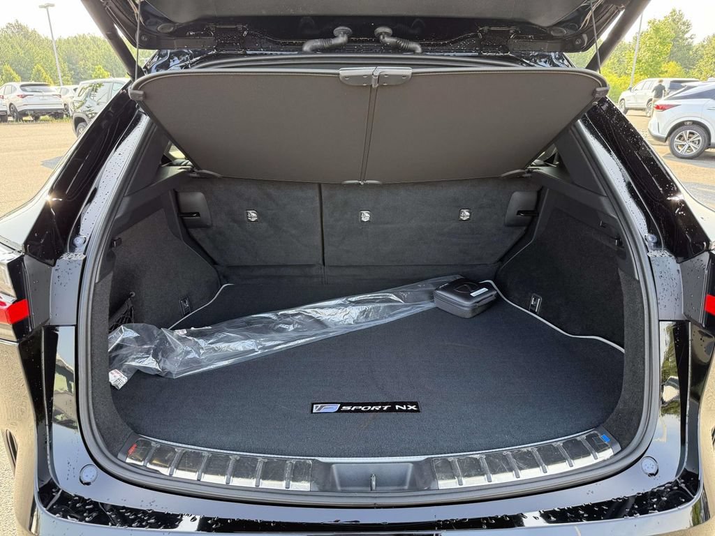 Used 2024 Lexus NX 350 F Sport AWD/4WD image 28