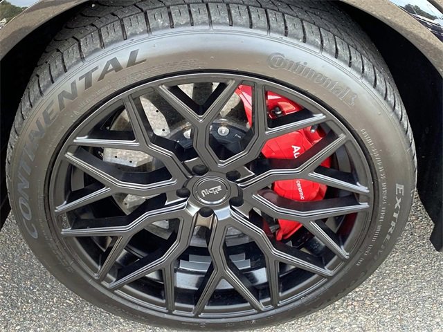 Used 2021 Audi RS Q8 w/ Carbon Optic Package image 26