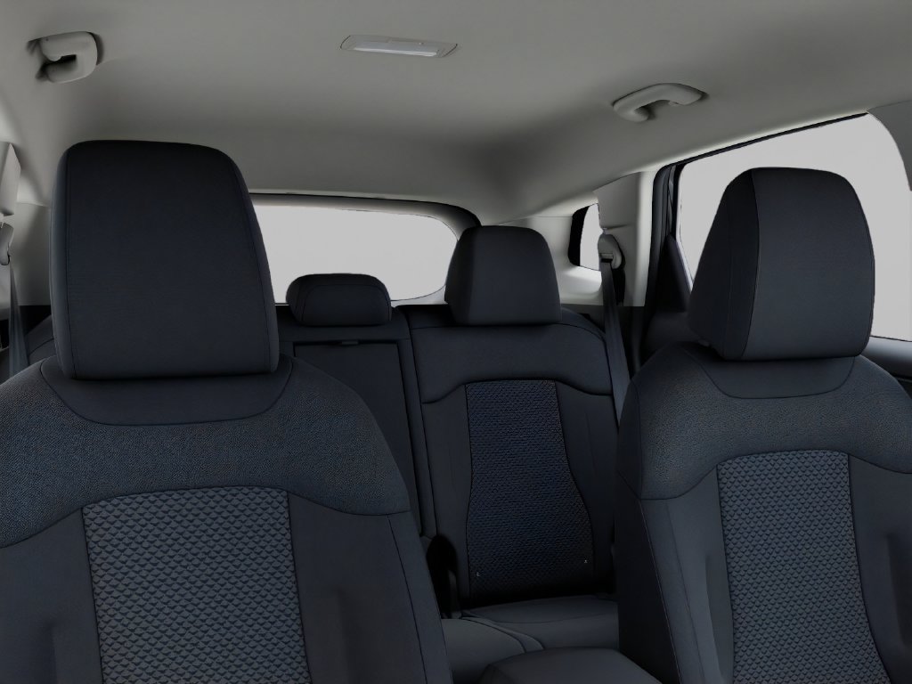 New 2027 Kia Sportage S AWD/4WD image 27