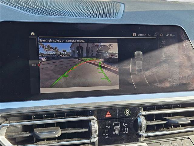 Used 2022 BMW 330e w/ M Sport Package image 15