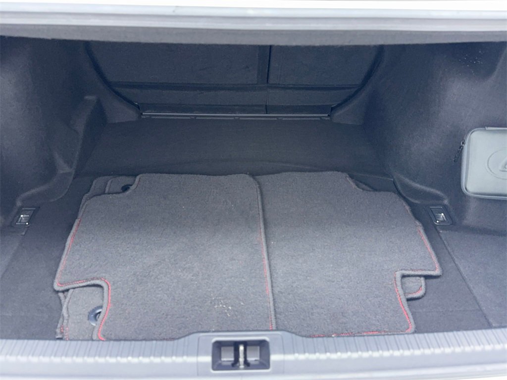 Used 2024 Lexus IS 350 F Sport image 12