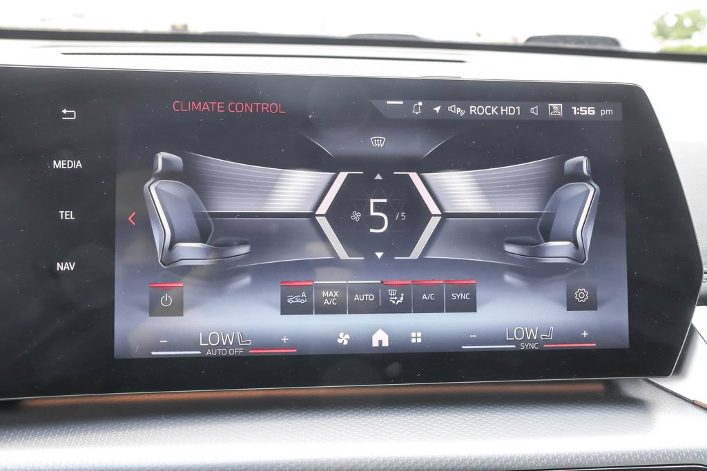 Used 2025 BMW X1 M35i AWD/4WD image 25