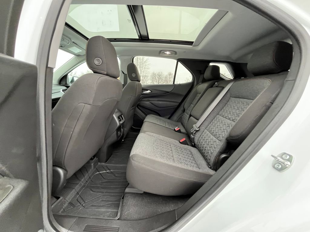 Certified 2023 Chevrolet Equinox LT image 18