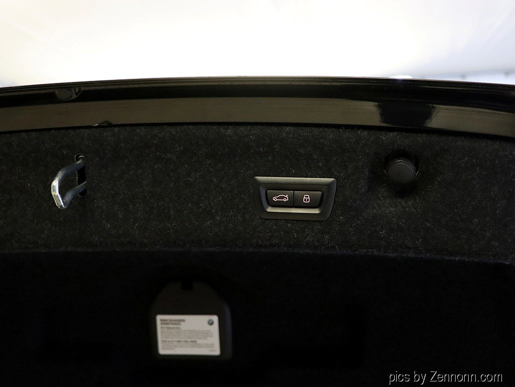 Used 2025 BMW 430i xDrive Coupe w/ M Sport Package image 27