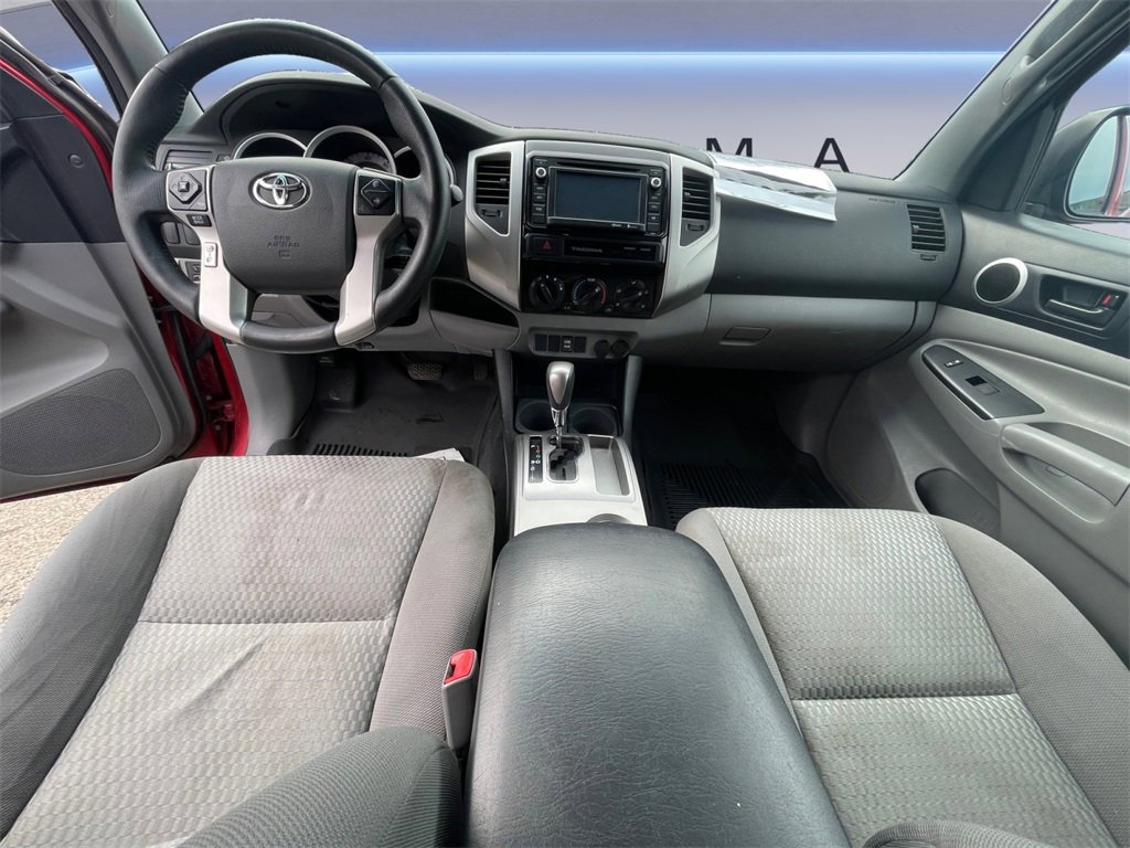 Used 2015 Toyota Tacoma PreRunner image 12
