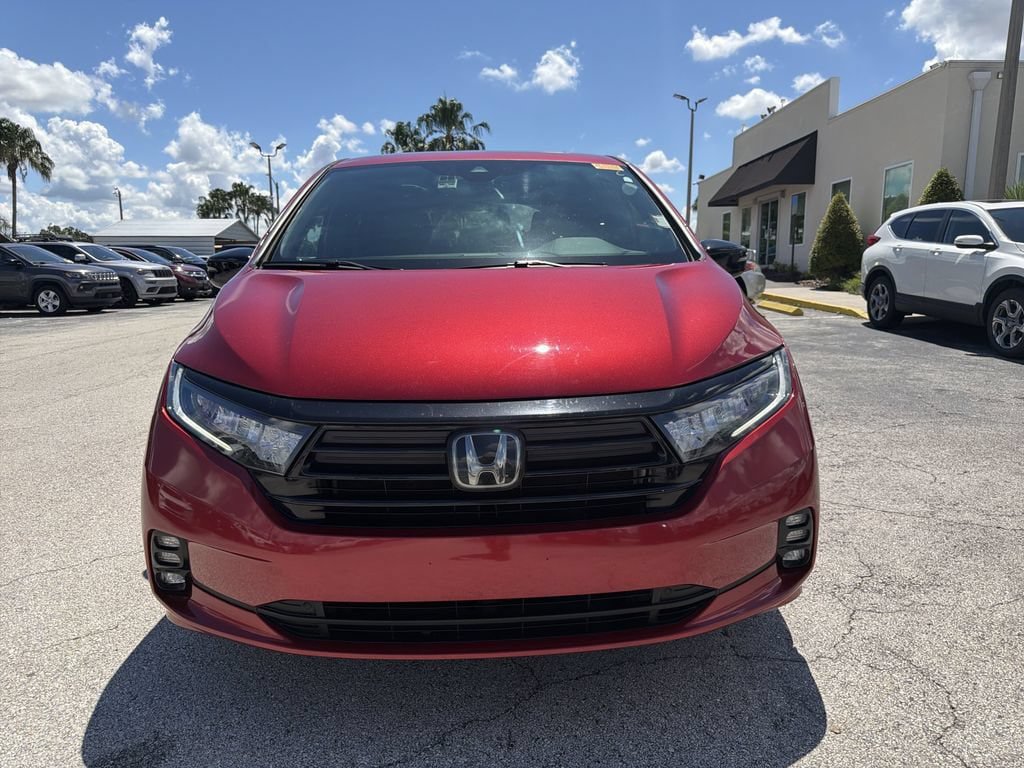 Used 2023 Honda Odyssey Sport image 8