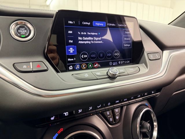 Certified 2020 Chevrolet Blazer LT w/ Sound & Technology Package image 13