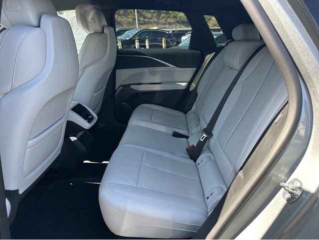 Certified 2024 Cadillac Lyriq Luxury RWD image 16