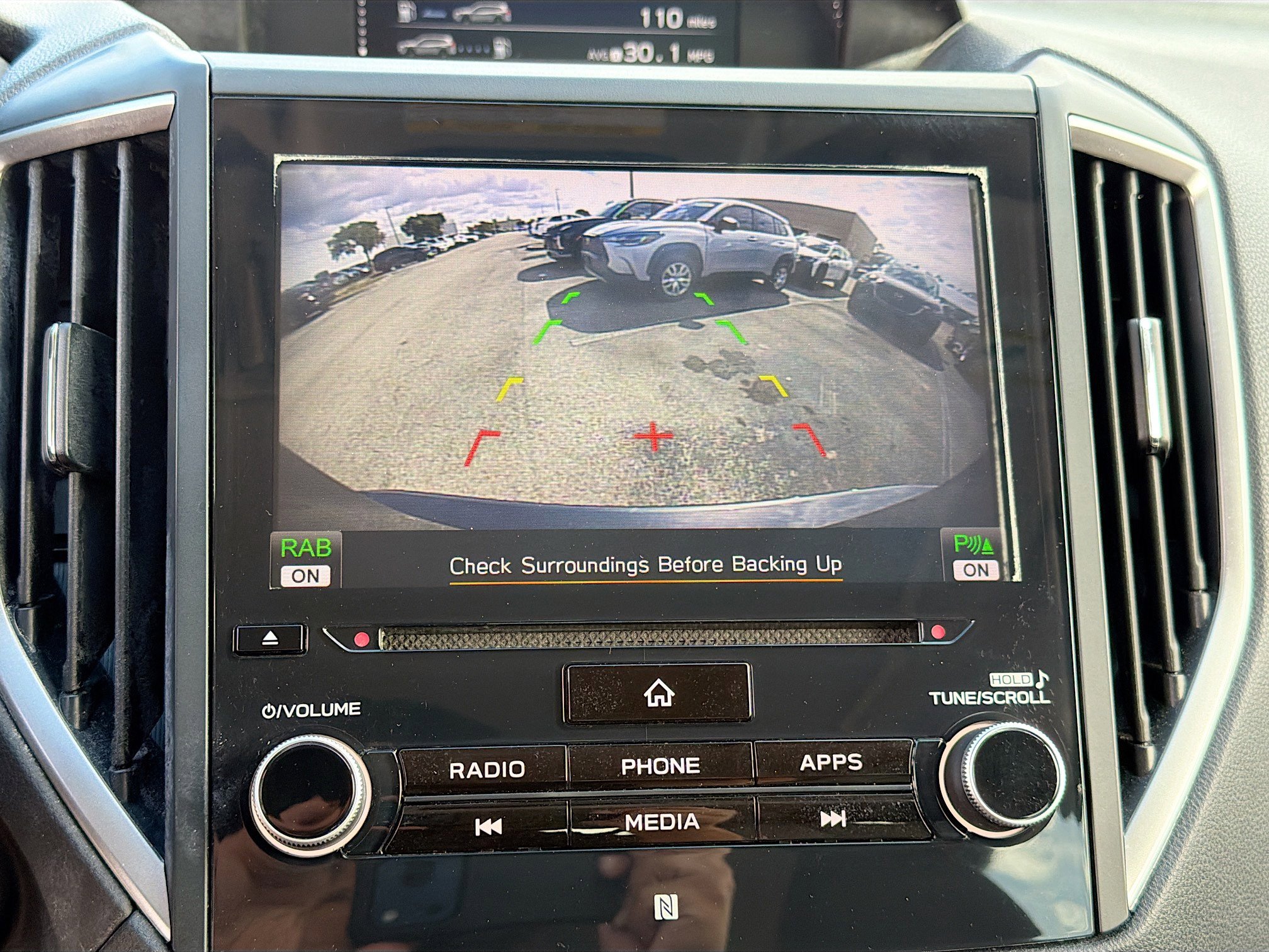 Used 2021 Subaru Forester Sport image 30