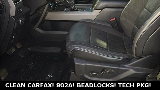 Used 2019 Ford F150 Raptor w/ Equipment Group 802A Luxury image 27