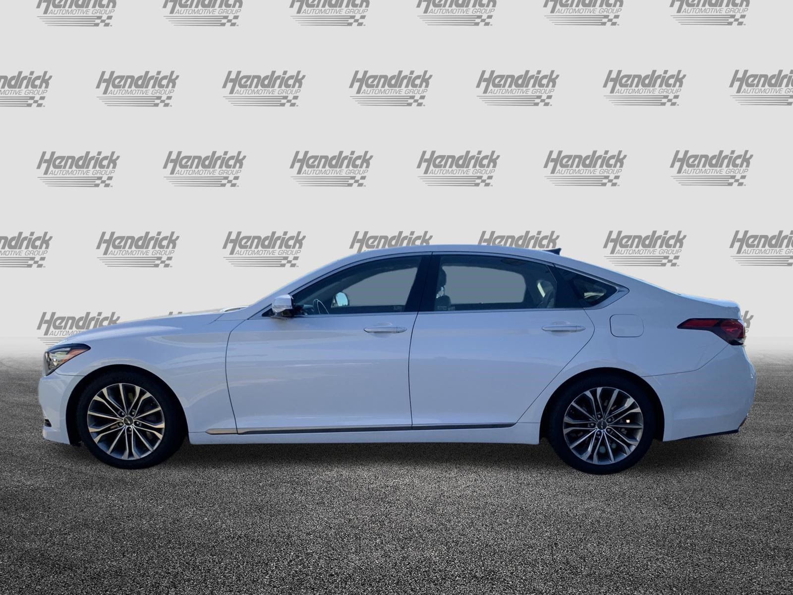 Used 2015 Hyundai Genesis 3.8 w/ Option Group 03 RWD image 7