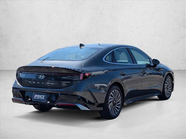 Used 2024 Hyundai Sonata SEL image 5