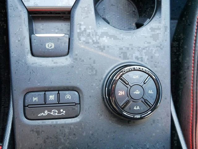 Used 2024 Ford Ranger Raptor image 26