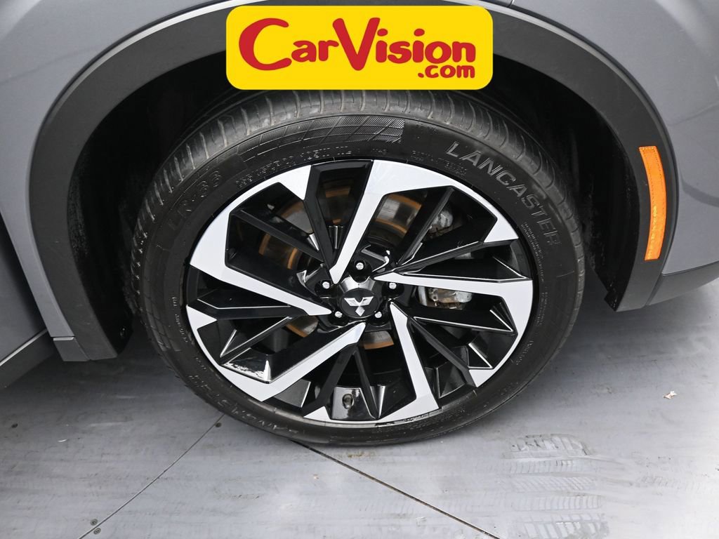 Used 2024 Mitsubishi Outlander SE image 41