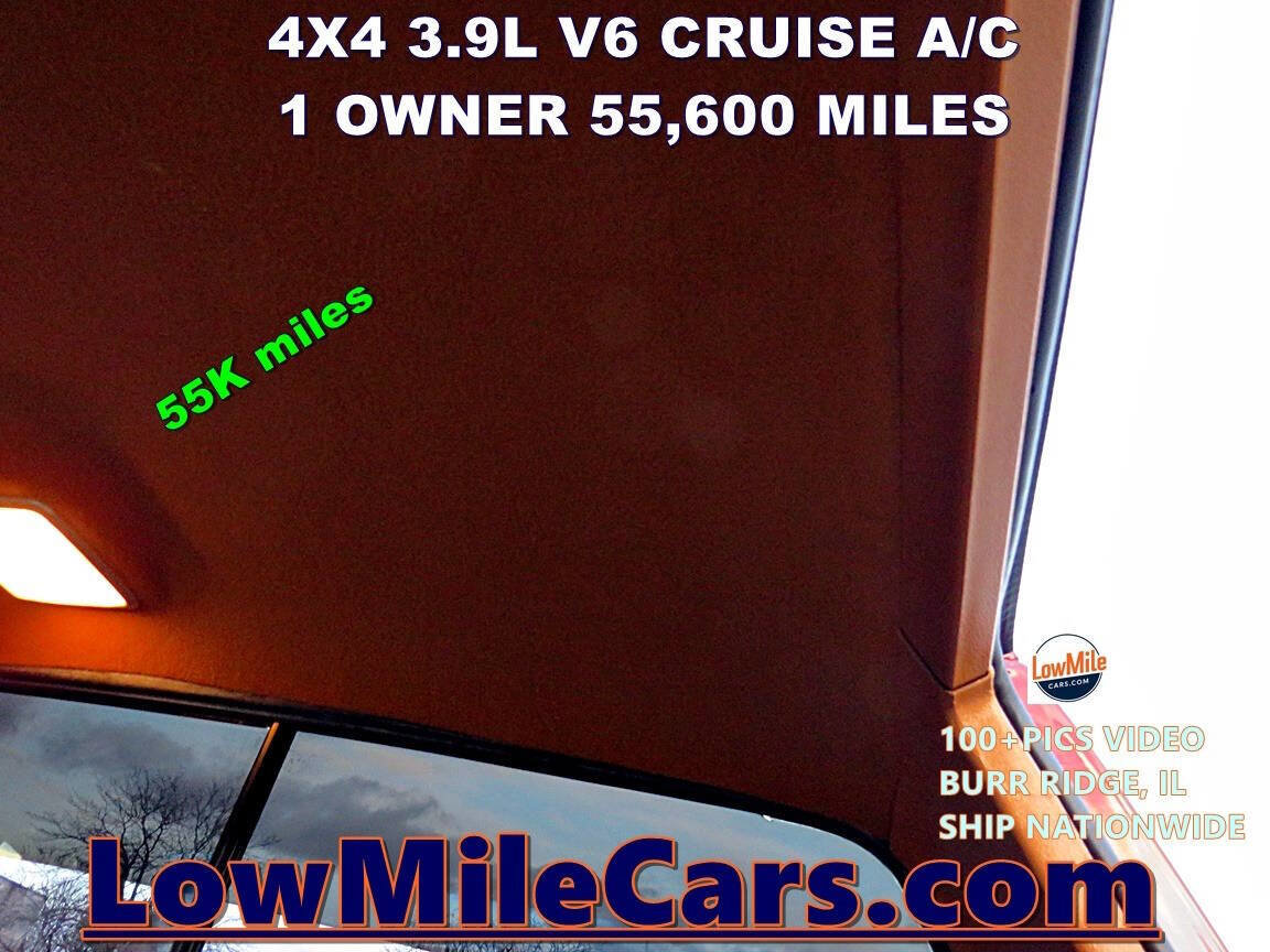 Used 1993 Dodge Dakota LE 2dr 4WD Standard Cab LB image 32