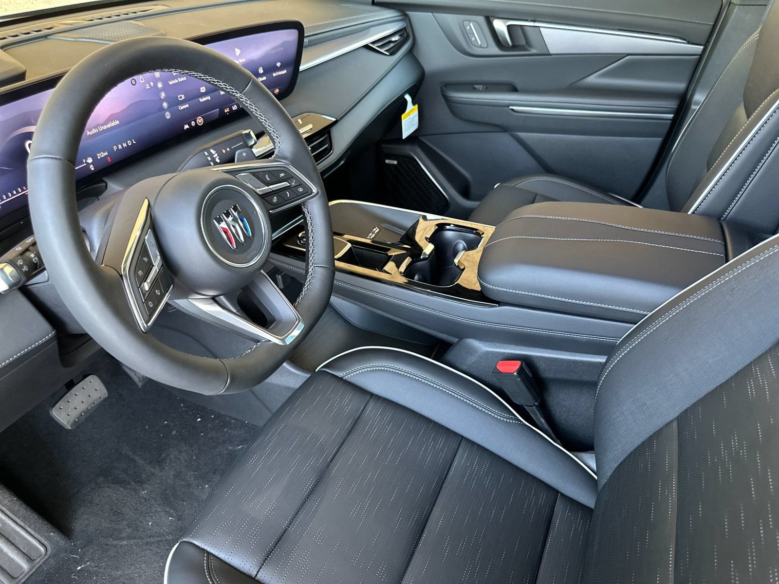 New 2026 Buick Enclave Sport Touring w/ Power Package FWD image 10