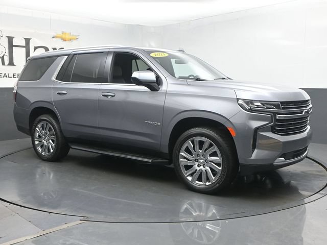 Used 2021 Chevrolet Tahoe LT AWD/4WD image 6