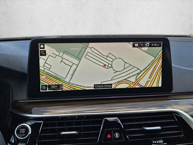 Used 2023 BMW 530i w/ Executive Package RWD image 10