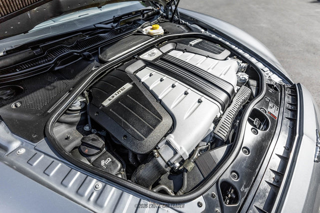 Used 2014 Bentley Flying Spur W12 AWD/4WD image 19