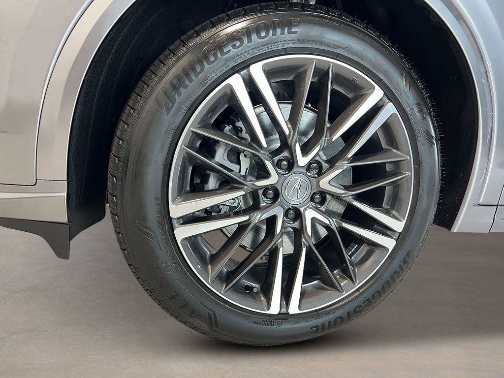 New 2026 Acura MDX SH-AWD w/ Advance Package image 12