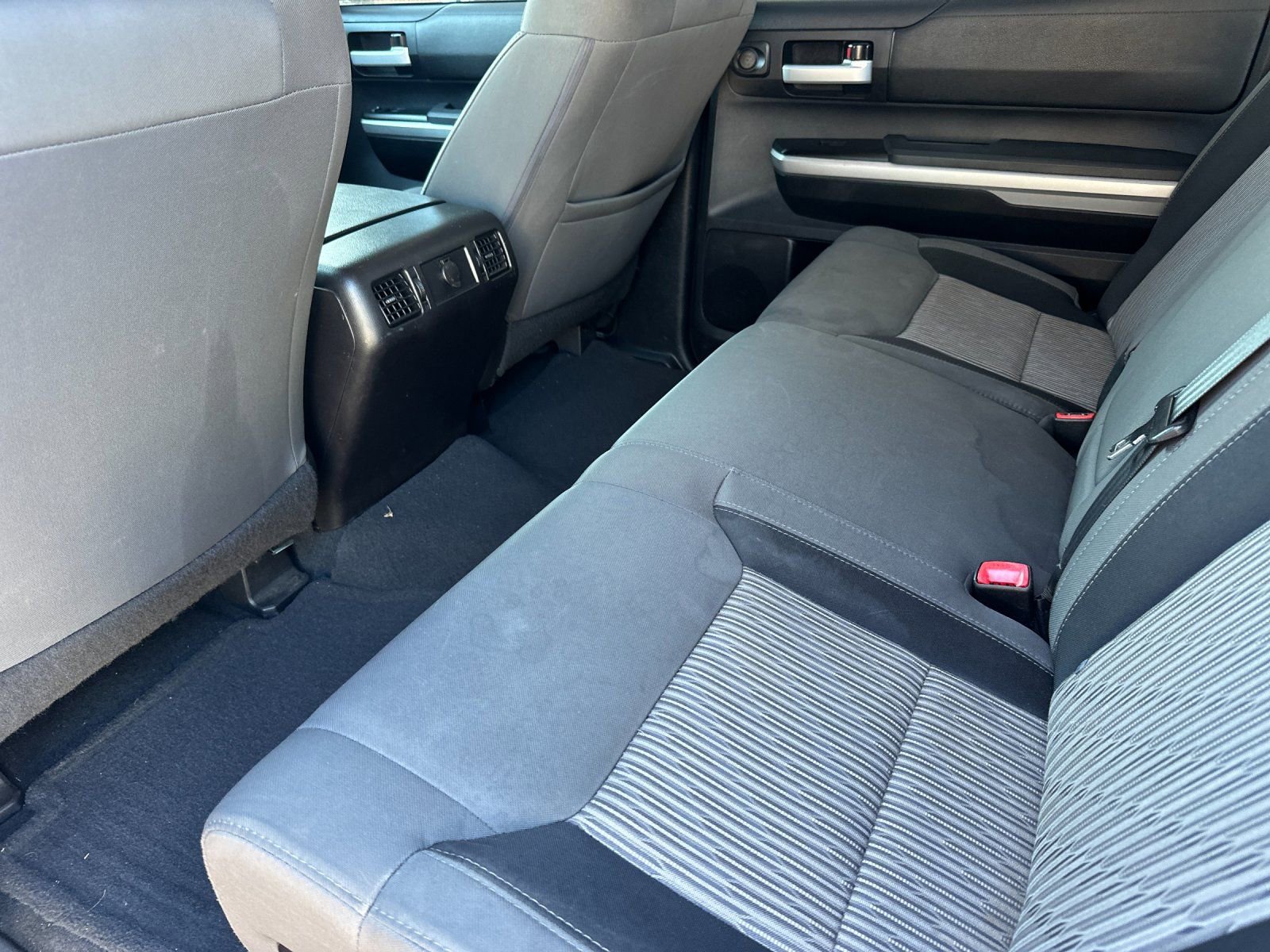 Used 2015 Toyota Tundra SR5 w/ TRD Off Road Package AWD/4WD image 11