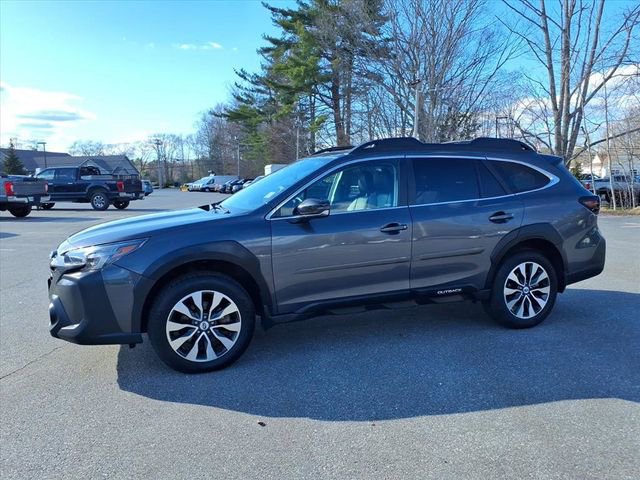 Used 2024 Subaru Outback Limited XT AWD/4WD image 8